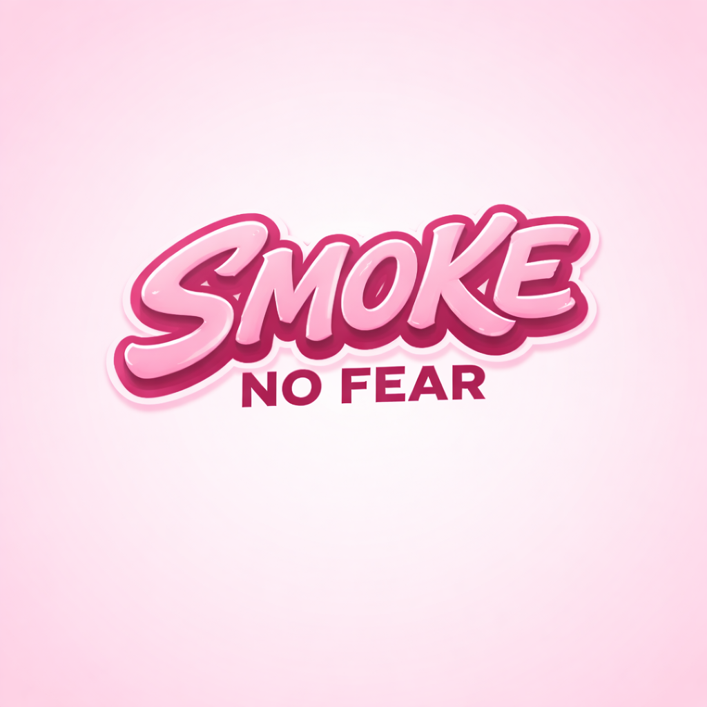 Smoke No Fear - HER